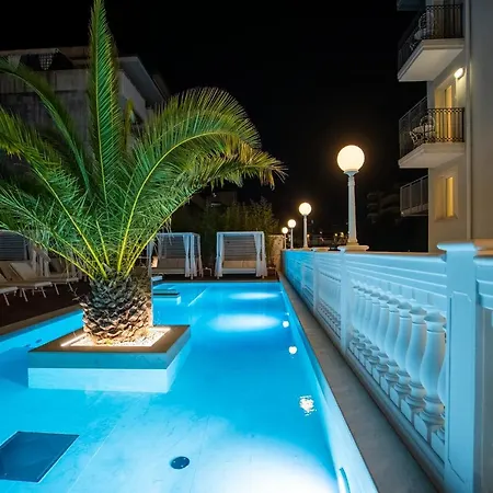Hotel Italia Palace Lignano Sabbiadoro