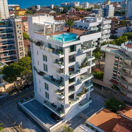 Italia Palace Lignano Sabbiadoro