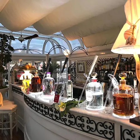 Italia Palace Hotel Lignano Sabbiadoro