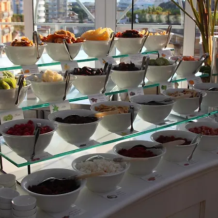 Hotel Italia Palace Lignano Sabbiadoro