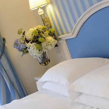 Hotel Italia Palace