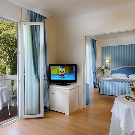 Hotel Italia Palace
