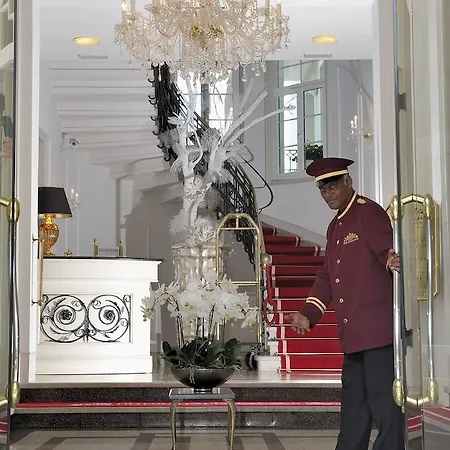 Italia Palace Hotel 4*