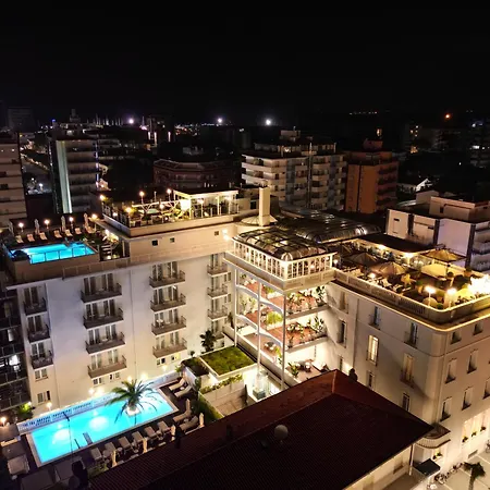 Italia Palace Hotel