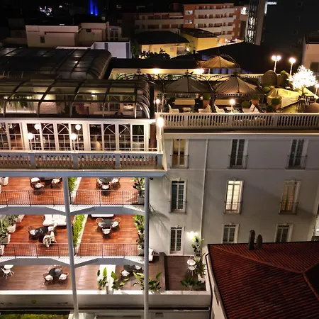 Hotel Italia Palace