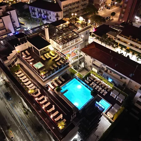 Hotel Italia Palace 4*