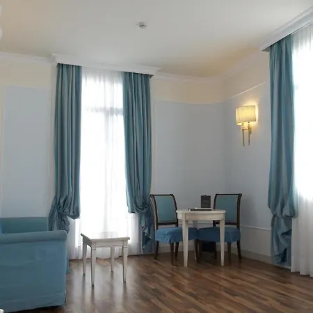 Hotel Italia Palace