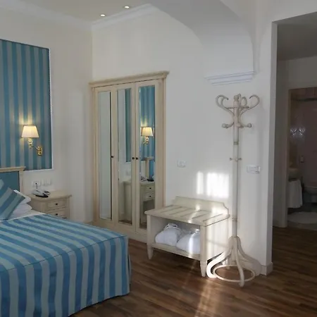 Italia Palace Hotel Lignano Sabbiadoro