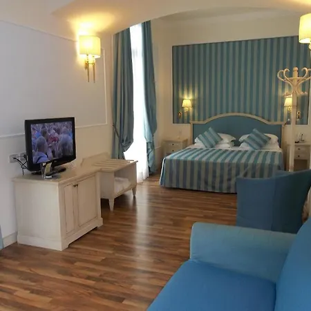 Italia Palace Hotel