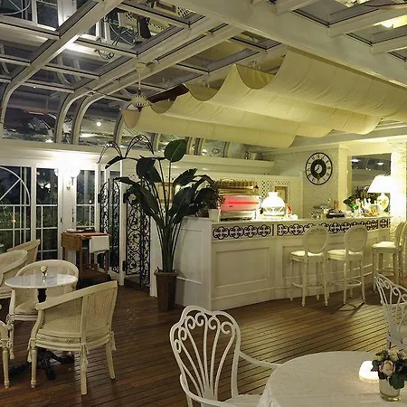 Italia Palace Lignano Sabbiadoro