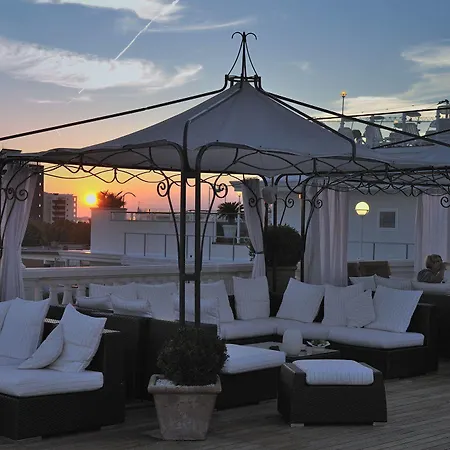 Italia Palace 4* Lignano Sabbiadoro
