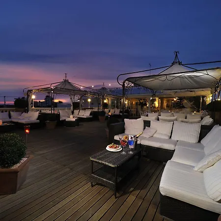 Hotel Italia Palace 4*