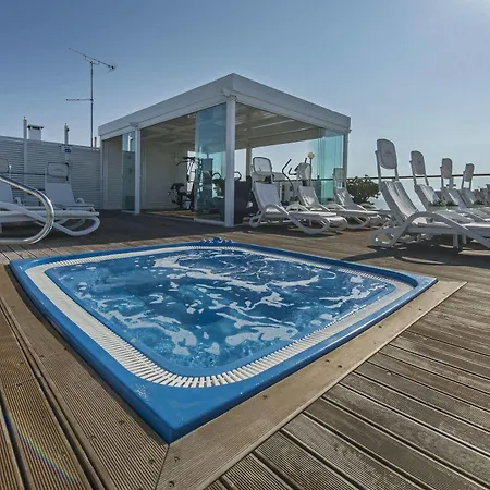 Italia Palace 4* Lignano Sabbiadoro