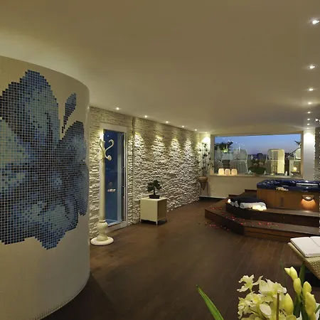 Hotel Italia Palace 4*
