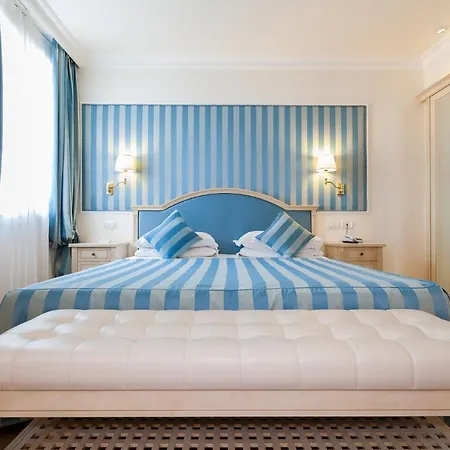 Hotel Italia Palace Lignano Sabbiadoro